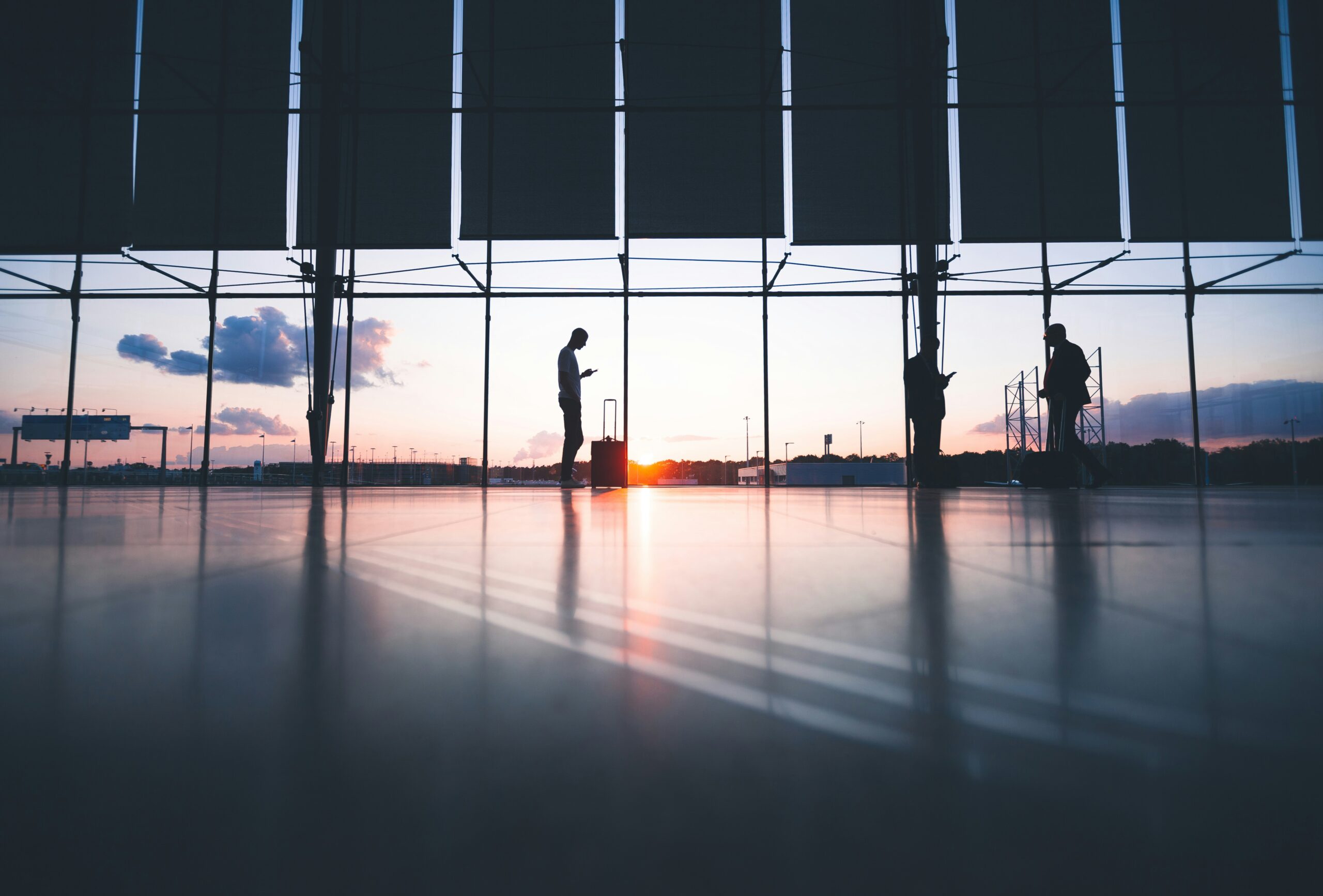 Se garer au niveau des aéroports sans se ruiner ?