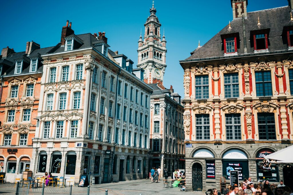 Lille