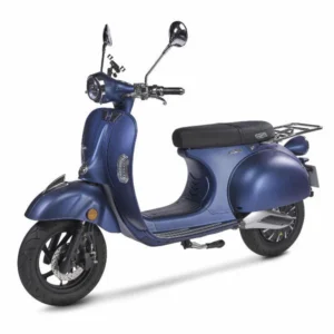 Pink Style 50cc de Lyliz